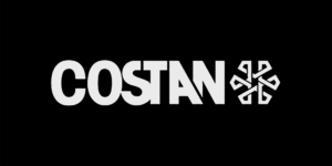 Costan logo