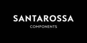 Santarossa logo